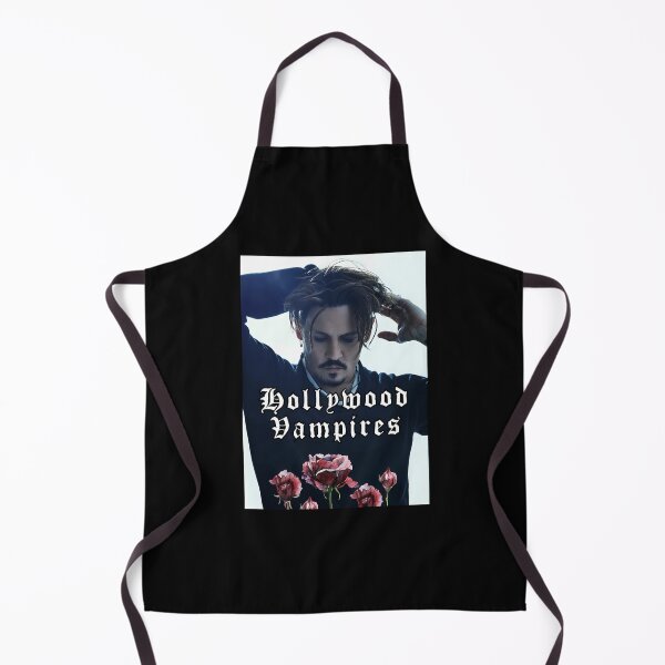 Item preview,  Hollywood Deep Vampires 2021 Tour  designed and sold by Lunarise.