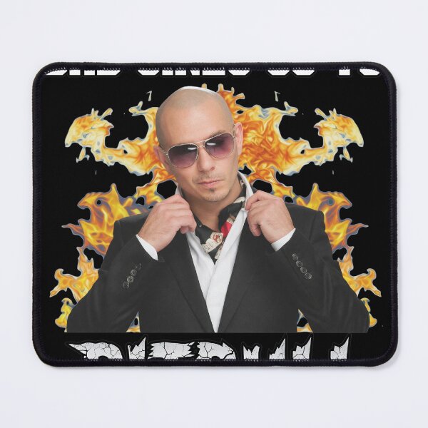 Item preview, Pitbull Flame Sunglasses Bad Girls Go To designed and sold by Annabelummings.