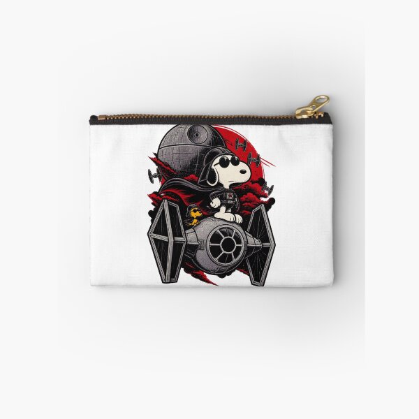 Item preview, Snoopy Joe Cool Inspired Dark Side Retro Cartoon Design designed and sold by foolsfoolsfools.