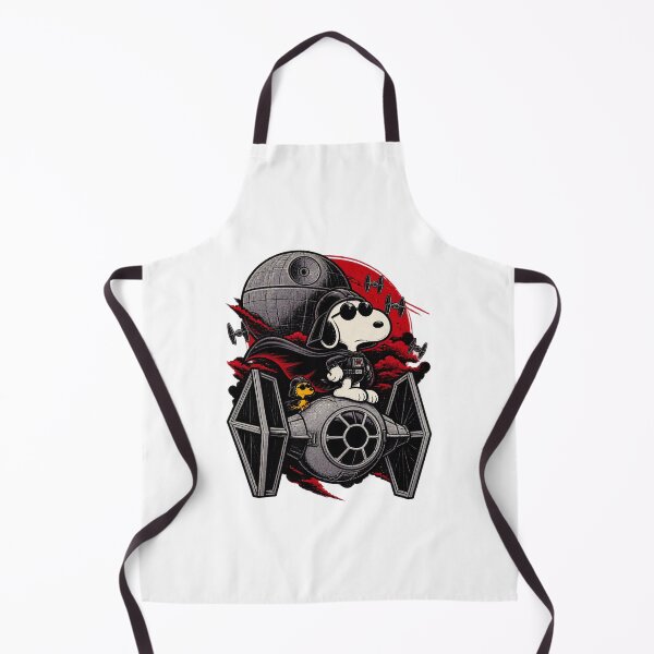 Item preview, Snoopy Joe Cool Inspired Dark Side Retro Cartoon Design designed and sold by foolsfoolsfools.