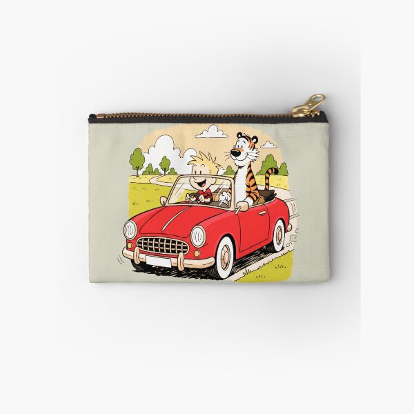 Item preview, Calvin and Hobbes Joyride designed and sold by shaohadran.