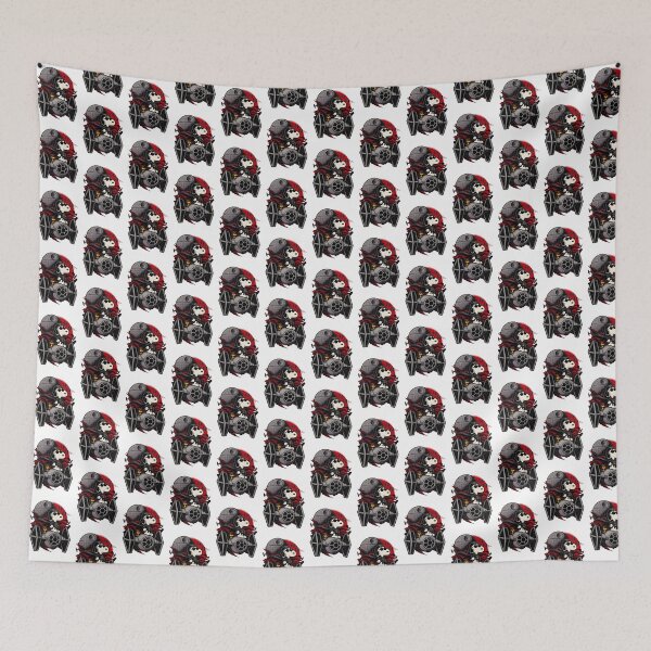 Item preview, Snoopy Joe Cool Inspired Dark Side Retro Cartoon Design designed and sold by foolsfoolsfools.