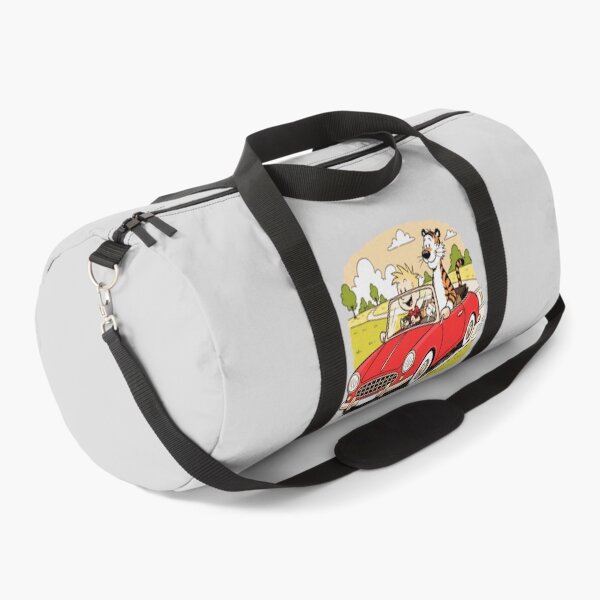 Artikelvorschau, Calvin und Hobbes' Spritztour entworfen und verkauft von shaohadran.