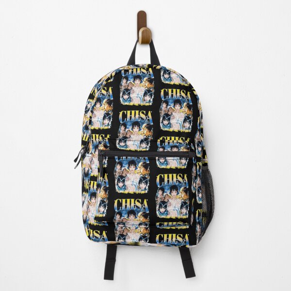 Item preview, CHISA Vintage 90s Retro Style Graphic designed and sold by MalikHobb94818.