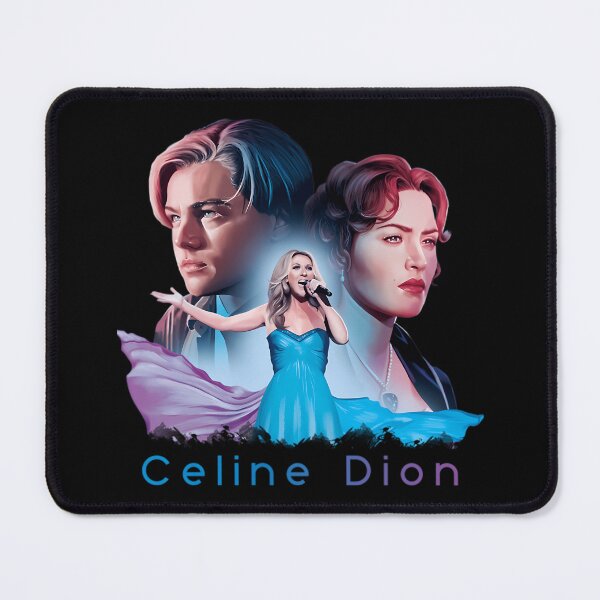 Item preview, Celine Dion designed and sold by DGFNI.