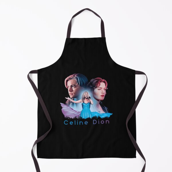 Item preview, Celine Dion designed and sold by DGFNI.