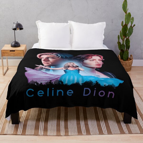 Item preview, Celine Dion designed and sold by DGFNI.