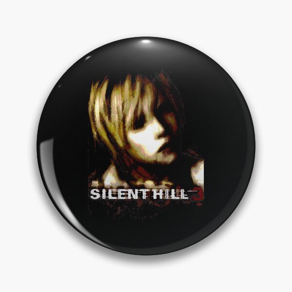 Item preview, Distorted Portrait Horror Game Entry  designed and sold by BlueSarcasm.