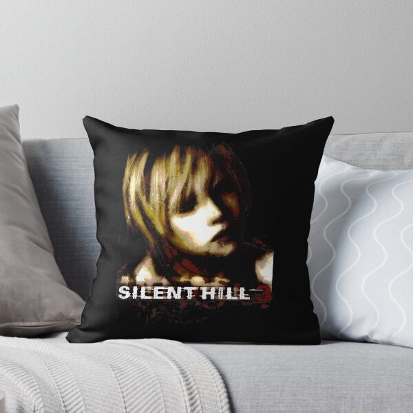 Item preview, Distorted Portrait Horror Game Entry  designed and sold by BlueSarcasm.