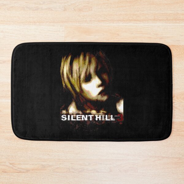 Item preview, Distorted Portrait Horror Game Entry  designed and sold by BlueSarcasm.