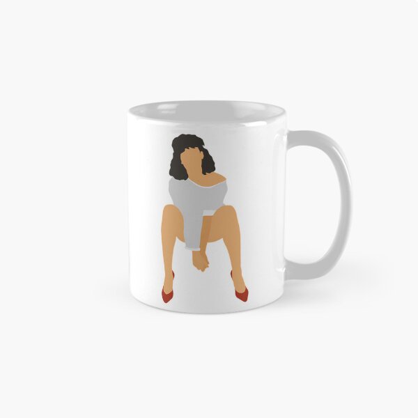 Item preview, Flashdance Movie designed and sold by mittellerm-an.