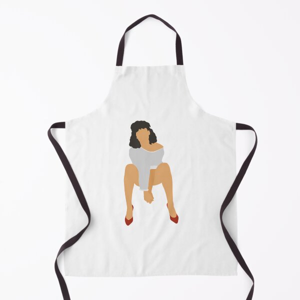 Item preview, Flashdance Movie designed and sold by mittellerm-an.