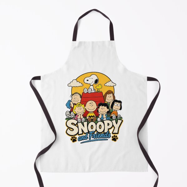 Item preview, Vintage Snoopy and Friends Comic Panel Retro Style Graphic Design designed and sold by foolsfoolsfools.