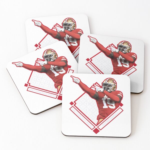 Item preview, Deebo Sport Samuel San Francisco 49Ers designed and sold by leyahsaller-ty.