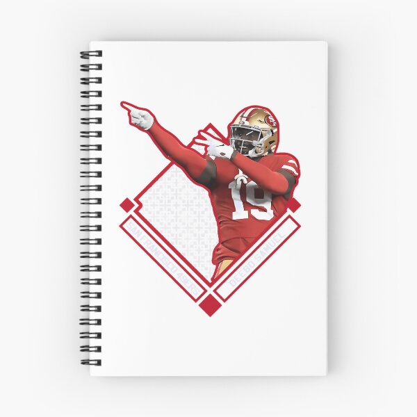 Item preview, Deebo Sport Samuel San Francisco 49Ers designed and sold by leyahsaller-ty.