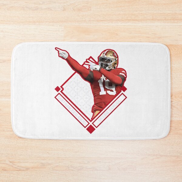 Item preview, Deebo Sport Samuel San Francisco 49Ers designed and sold by leyahsaller-ty.