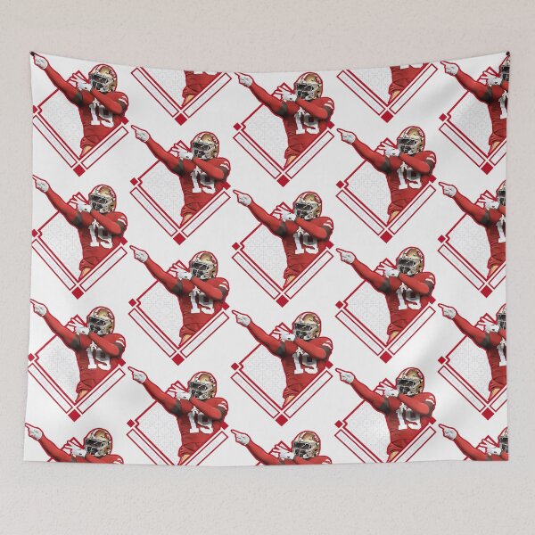 Item preview, Deebo Sport Samuel San Francisco 49Ers designed and sold by leyahsaller-ty.