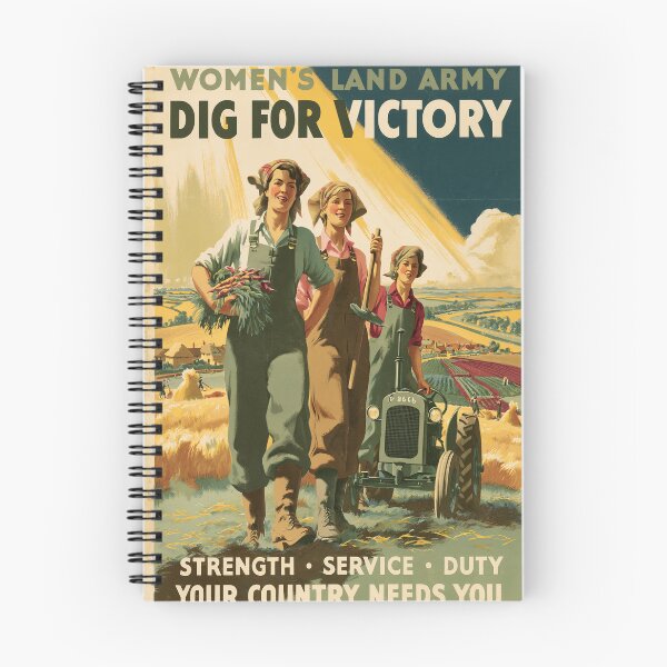 Item preview, British Home Front Wartime Heroes designed and sold by Skyframe Aviation.