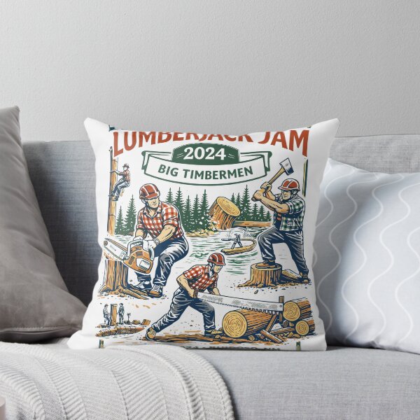 Item preview, Lumberjack Jam 2024 Ruidoso Poster designed and sold by Matinez Pink.