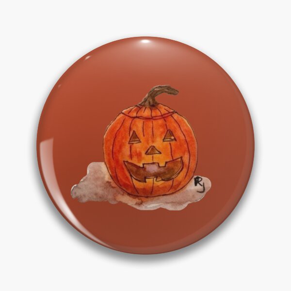 Item preview, Halloween Pumpkin designed and sold by RainbowJeef.