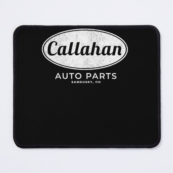 Item preview, Auto Parts Oval Distressed designed and sold by MorganButl.