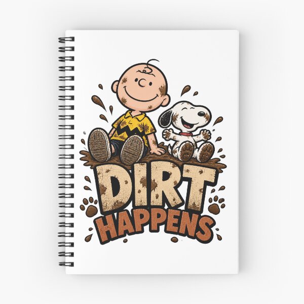 Item preview, Dirt Happens Funny Gardening and Outdoor Adventure Design designed and sold by foolsfoolsfools.