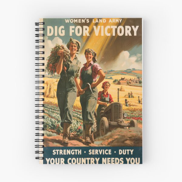 Item preview, British Home Front Defend and Serve designed and sold by Skyframe Aviation.