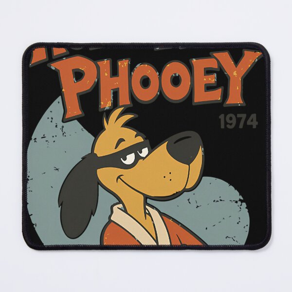 Item preview, hong Kong Phooey designed and sold by Justforeyou.