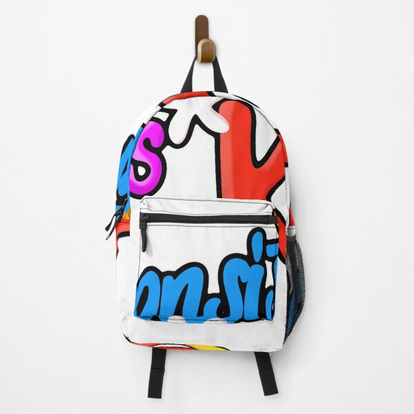 Item preview, Consistency is Key designed and sold by Wisaga.