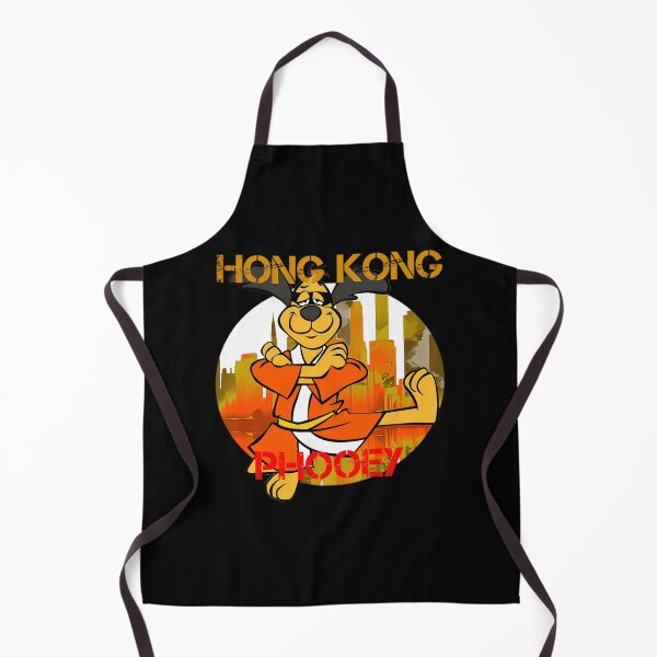 Item preview, Hong Kong Phooey 1974 designed and sold by amjad1122.