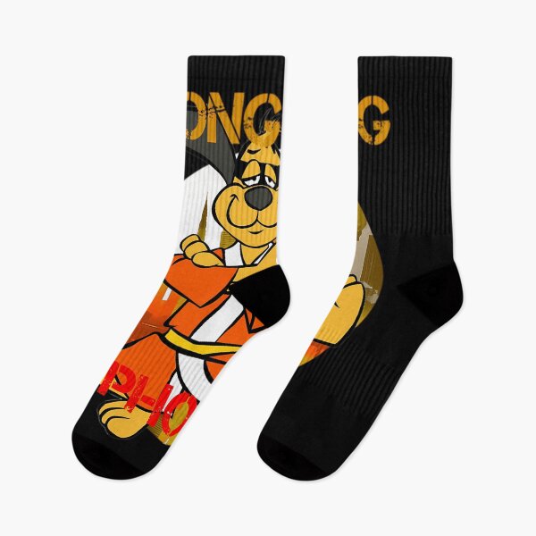Item preview, Hong Kong Phooey 1974 designed and sold by amjad1122.
