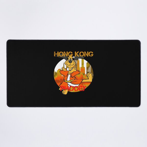 Item preview, Hong Kong Phooey 1974 designed and sold by amjad1122.