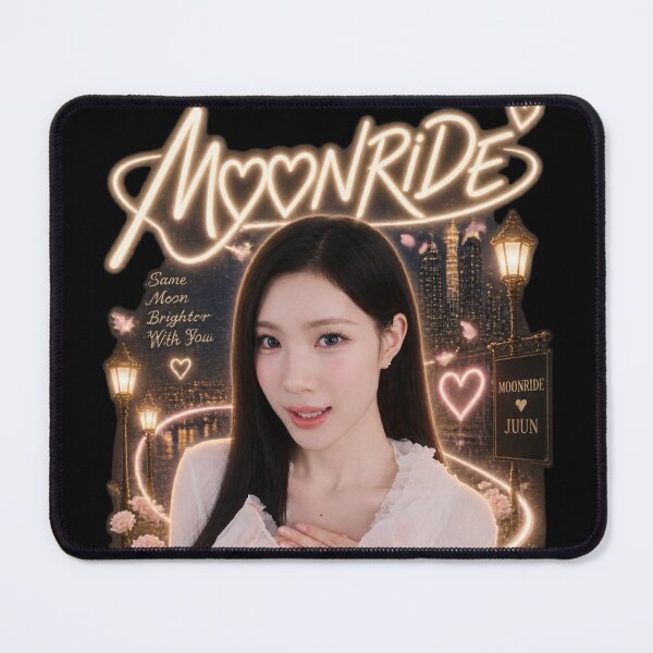 Item preview, Juun Hearts2Hearts Moonride Purple Halter Style designed and sold by Valereekmerch.