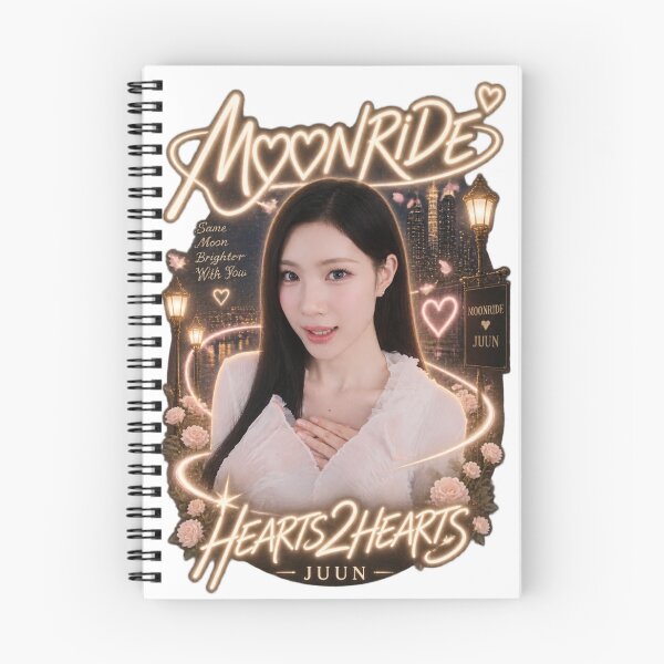Item preview, Juun Hearts2Hearts Moonride Purple Halter Style designed and sold by Valereekmerch.
