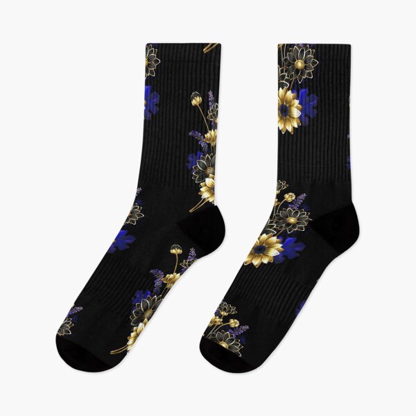 Item preview, Symmetrical composition of golden chrysanthemums designed and sold by Blackmoon9.
