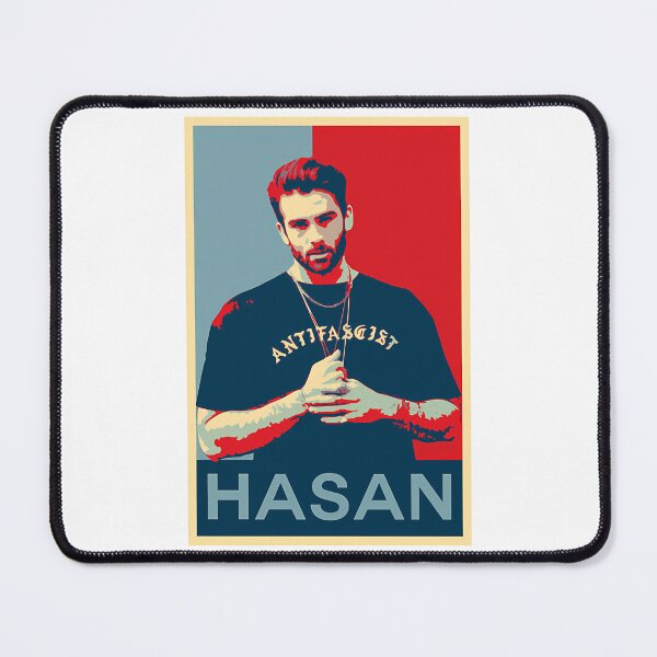 Artikelvorschau, Hasan Piker Klassiker entworfen und verkauft von Jenisdeauro.