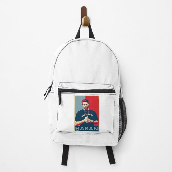 Item preview, Hasan Piker  Classic designed and sold by Jenisdeauro.