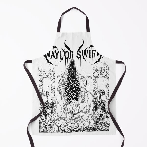 Item preview, Taylor Swift Dark Gothic Skeleton Art designed and sold by Annabelummings.