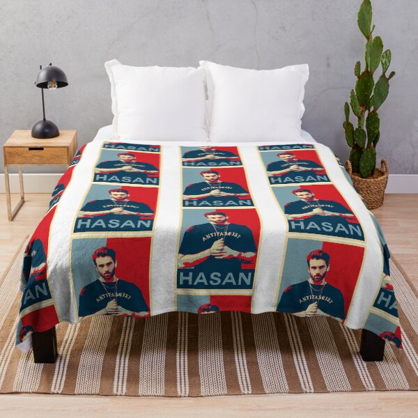 Item preview, Hasan Piker Classic designed and sold by Jenisdeauro.