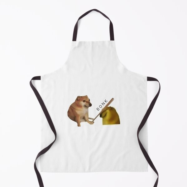 Item preview, Doge Bonk designed and sold by uza-nHornber.