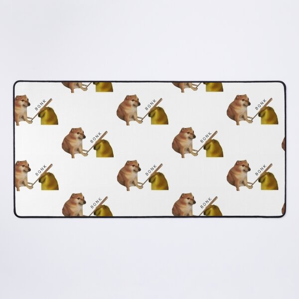 Item preview, Doge Bonk designed and sold by uza-nHornber.