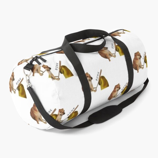 Item preview, Doge Bonk designed and sold by uza-nHornber.