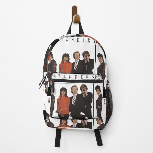 Item preview, The Pretenders Tour 2023 designed and sold by mochervalehe.