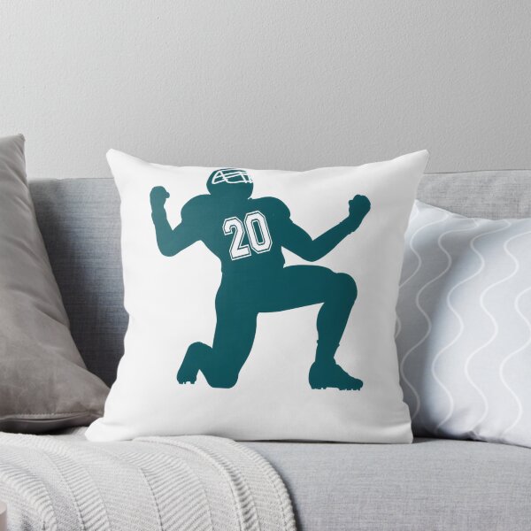 Item preview, Brian Dawkins Hall of Fame Legendary Football Player Design designed and sold by sajeel-Nisar.
