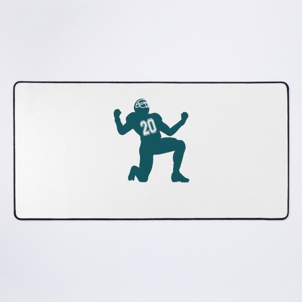 Item preview, Brian Dawkins Hall of Fame Legendary Football Player Design designed and sold by sajeel-Nisar.