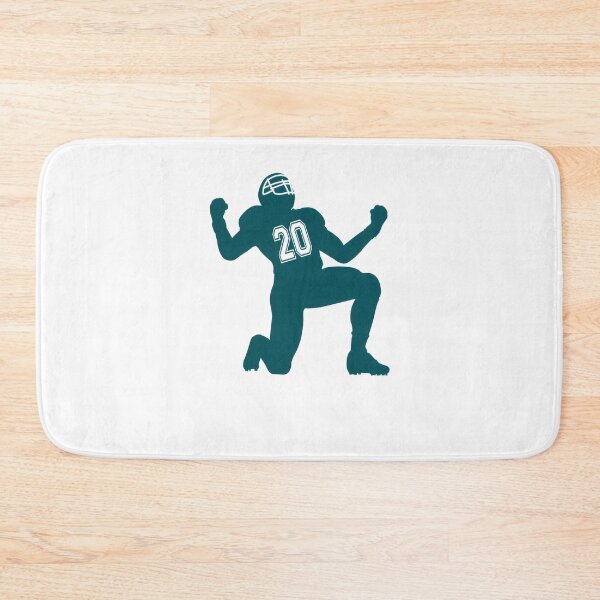 Item preview, Brian Dawkins Hall of Fame Legendary Football Player Design designed and sold by sajeel-Nisar.