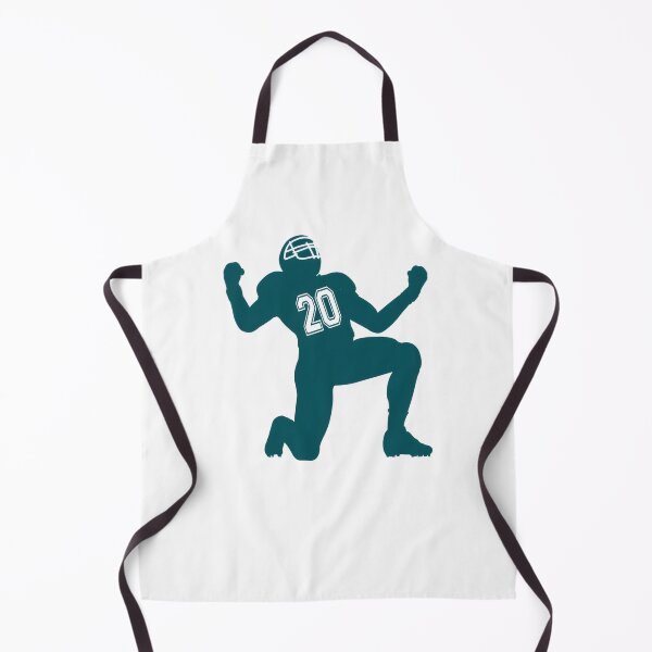 Item preview, Brian Dawkins Hall of Fame Legendary Football Player Design designed and sold by sajeel-Nisar.