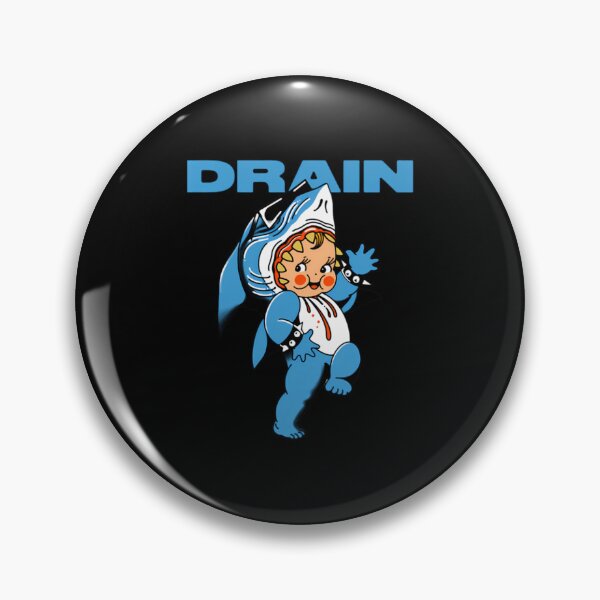 Item preview, Drain Band designed and sold by Method-88.