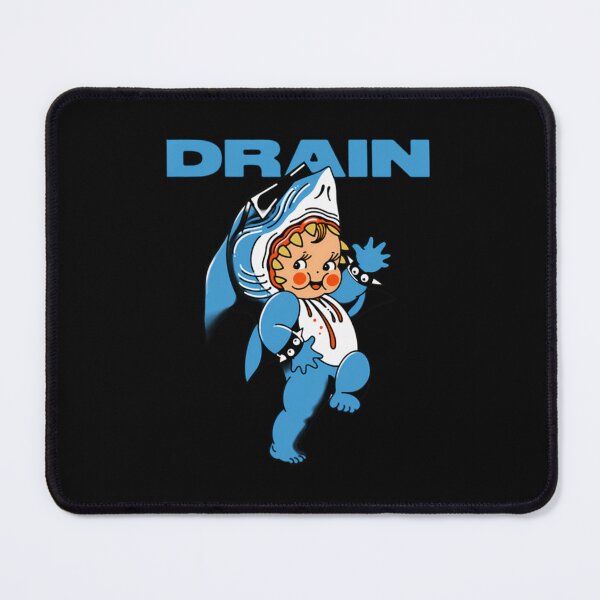 Item preview, Drain Band designed and sold by Method-88.