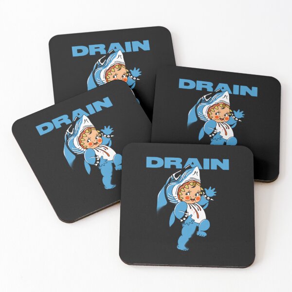 Item preview, Drain Band designed and sold by Method-88.